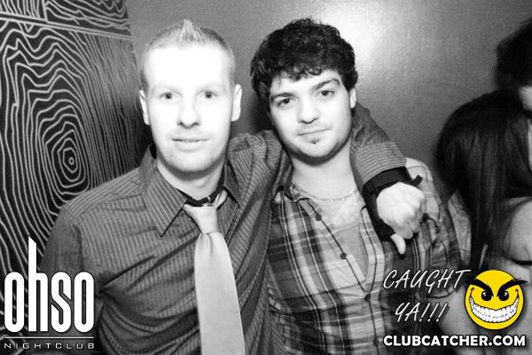 Ohso nightclub photo 48 - March 10th, 2012