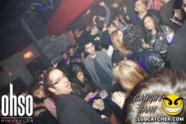 Ohso nightclub photo 49 - March 10th, 2012