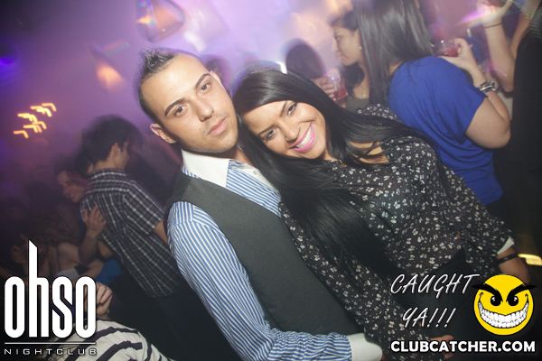 Ohso nightclub photo 50 - March 10th, 2012