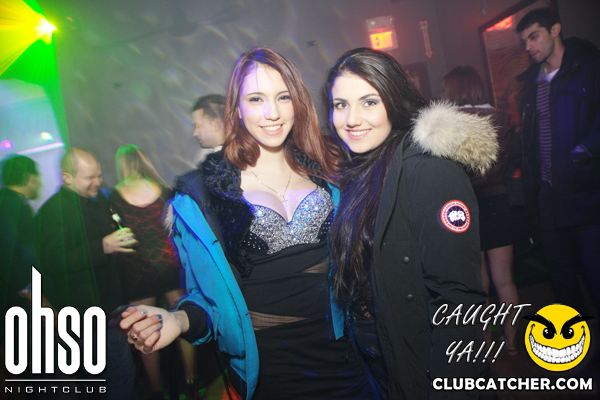 Ohso nightclub photo 51 - March 10th, 2012