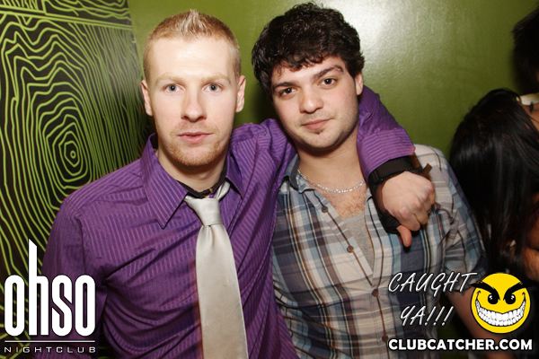 Ohso nightclub photo 53 - March 10th, 2012
