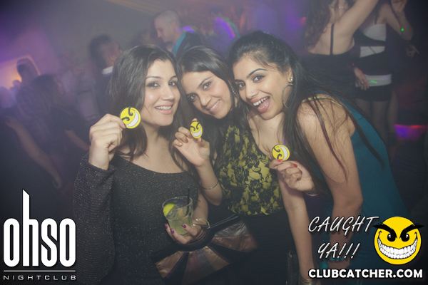 Ohso nightclub photo 55 - March 10th, 2012
