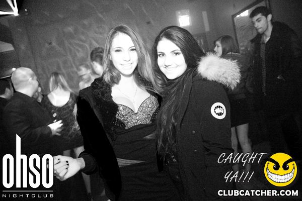 Ohso nightclub photo 58 - March 10th, 2012