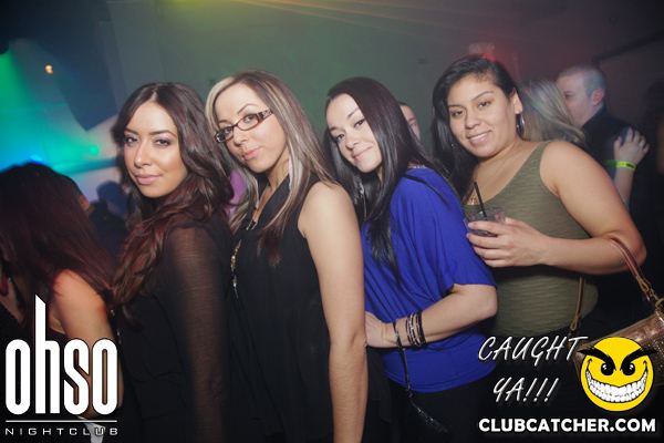Ohso nightclub photo 61 - March 10th, 2012