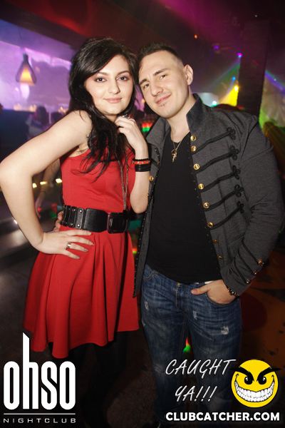 Ohso nightclub photo 62 - March 10th, 2012