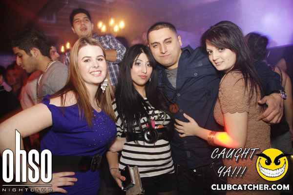 Ohso nightclub photo 63 - March 10th, 2012