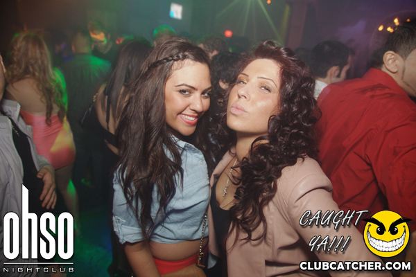 Ohso nightclub photo 69 - March 10th, 2012