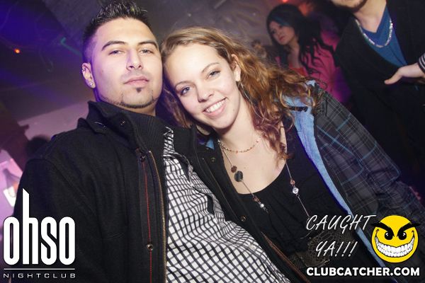 Ohso nightclub photo 70 - March 10th, 2012