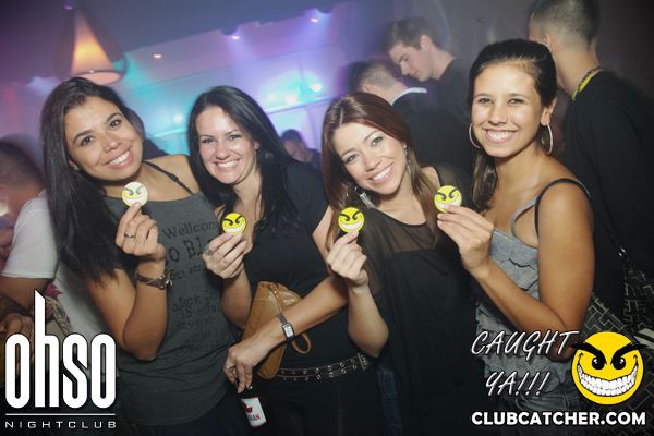 Ohso nightclub photo 74 - March 10th, 2012