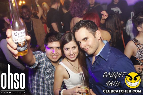 Ohso nightclub photo 75 - March 10th, 2012