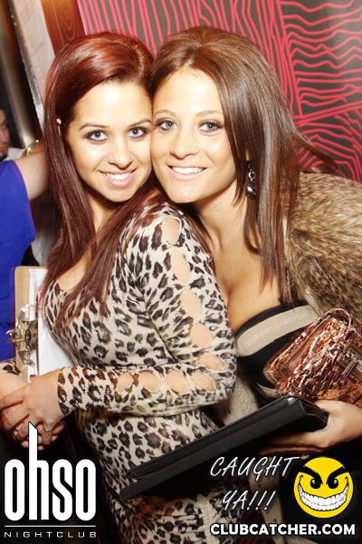 Ohso nightclub photo 79 - March 10th, 2012