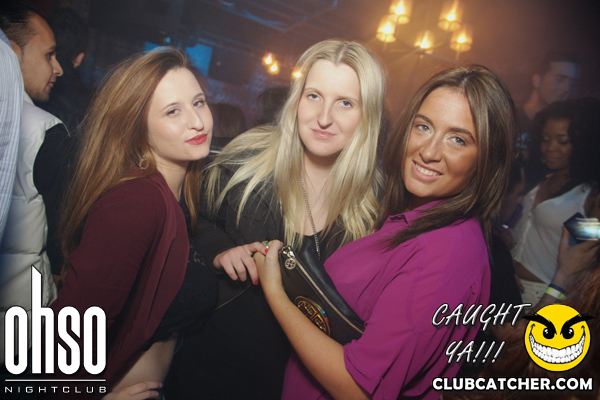 Ohso nightclub photo 80 - March 10th, 2012