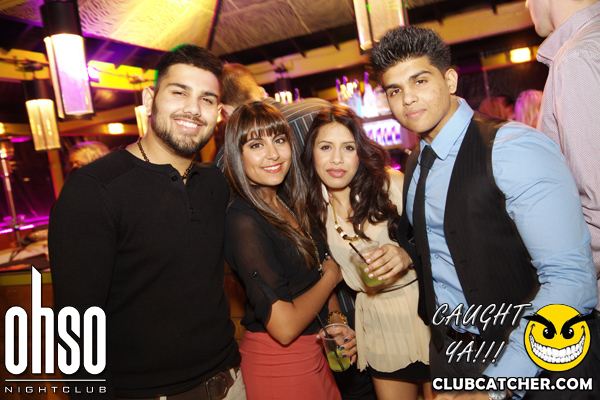 Ohso nightclub photo 81 - March 10th, 2012