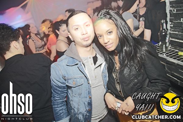 Ohso nightclub photo 82 - March 10th, 2012