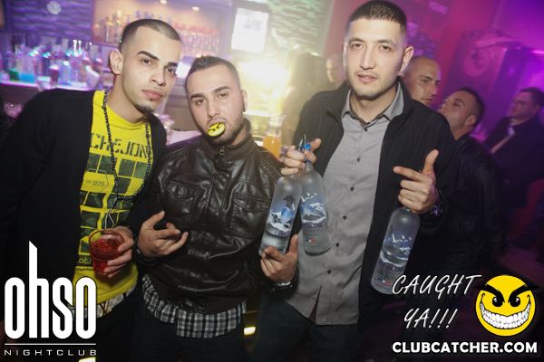 Ohso nightclub photo 100 - March 10th, 2012