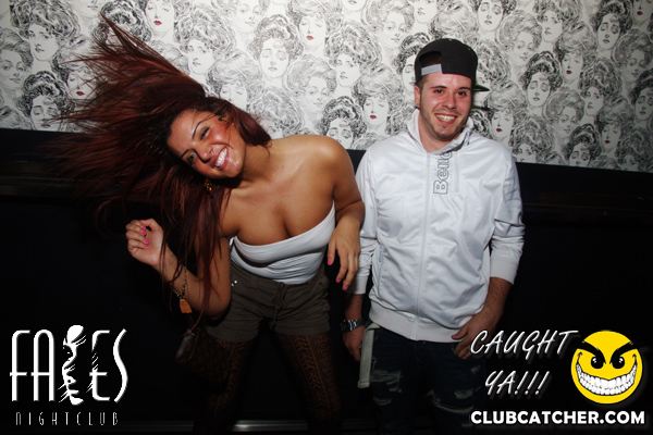 Faces nightclub photo 91 - March 16th, 2012