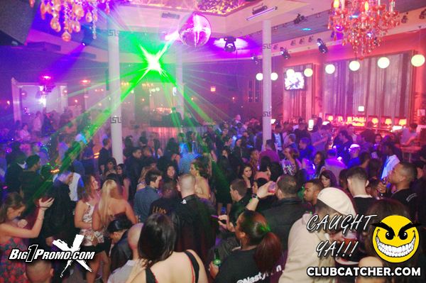 Luxy nightclub photo 1 - March 16th, 2012