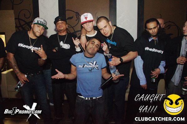 Luxy nightclub photo 2 - March 16th, 2012