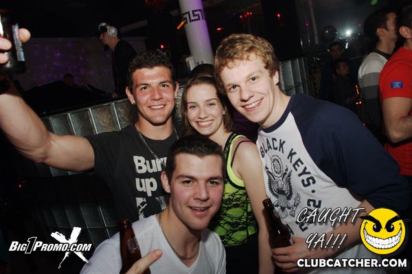 Luxy nightclub photo 105 - March 16th, 2012