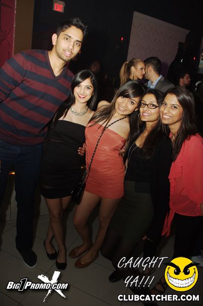 Luxy nightclub photo 108 - March 16th, 2012