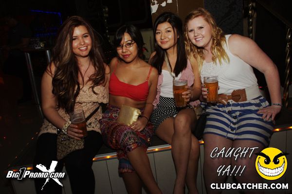 Luxy nightclub photo 109 - March 16th, 2012