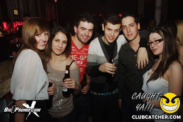 Luxy nightclub photo 112 - March 16th, 2012