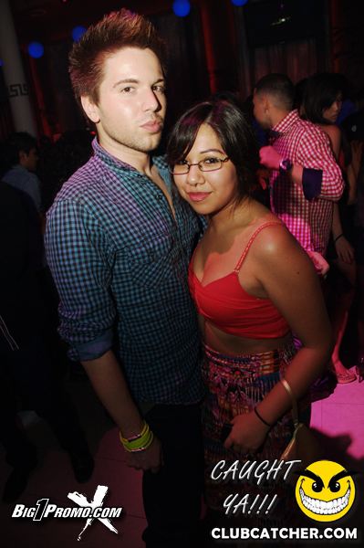 Luxy nightclub photo 118 - March 16th, 2012