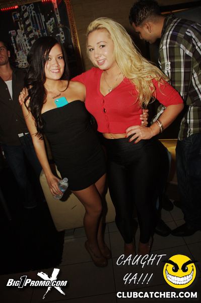 Luxy nightclub photo 13 - March 16th, 2012