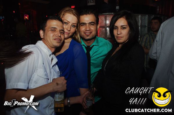 Luxy nightclub photo 125 - March 16th, 2012