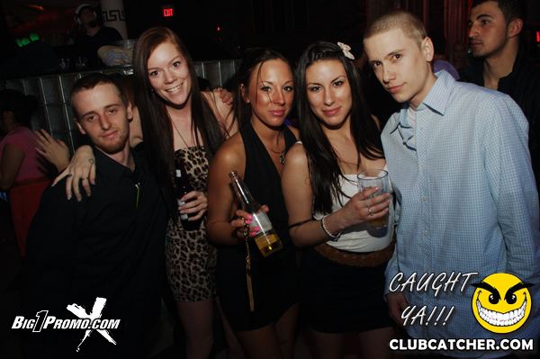 Luxy nightclub photo 126 - March 16th, 2012