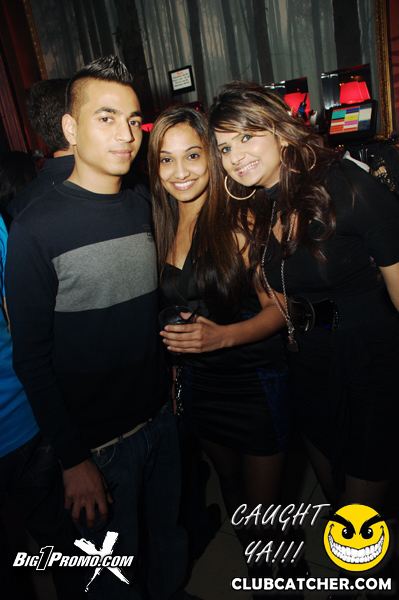 Luxy nightclub photo 128 - March 16th, 2012