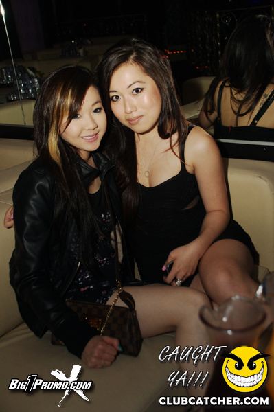 Luxy nightclub photo 129 - March 16th, 2012