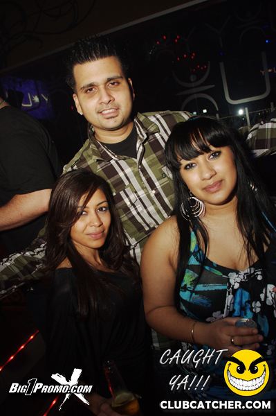 Luxy nightclub photo 130 - March 16th, 2012
