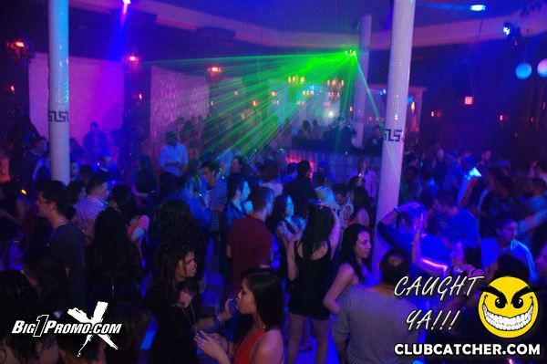 Luxy nightclub photo 14 - March 16th, 2012