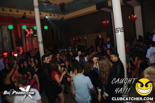 Luxy nightclub photo 15 - March 16th, 2012