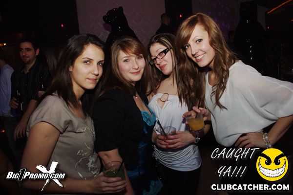 Luxy nightclub photo 144 - March 16th, 2012