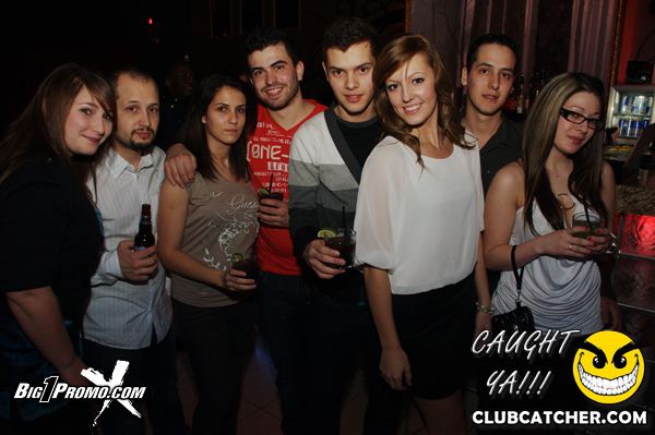 Luxy nightclub photo 146 - March 16th, 2012