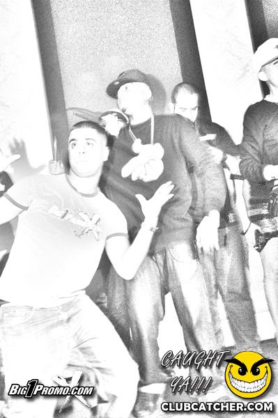 Luxy nightclub photo 16 - March 16th, 2012