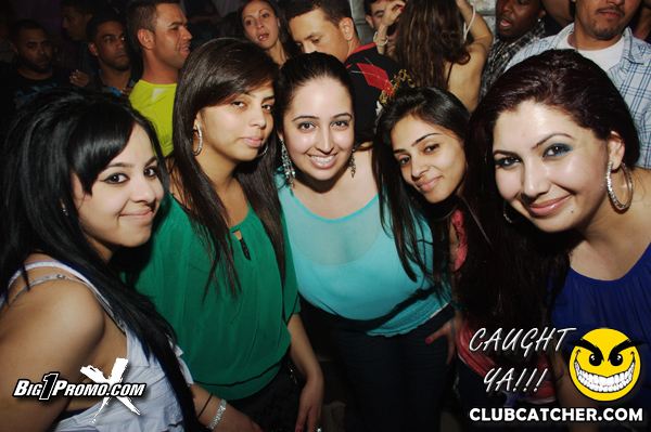 Luxy nightclub photo 17 - March 16th, 2012