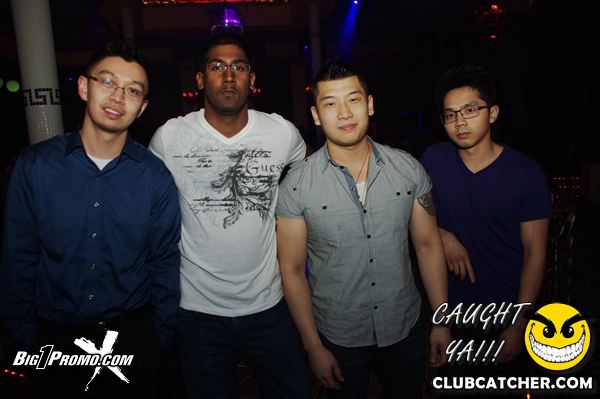 Luxy nightclub photo 164 - March 16th, 2012