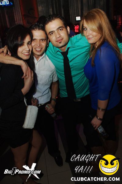 Luxy nightclub photo 171 - March 16th, 2012