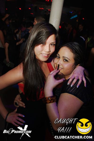 Luxy nightclub photo 172 - March 16th, 2012