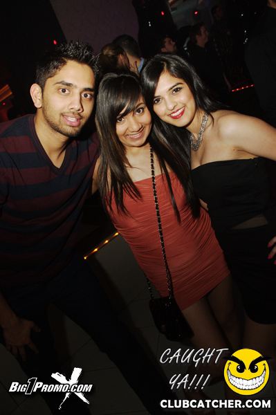 Luxy nightclub photo 177 - March 16th, 2012