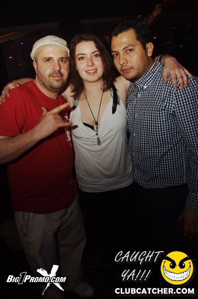 Luxy nightclub photo 179 - March 16th, 2012