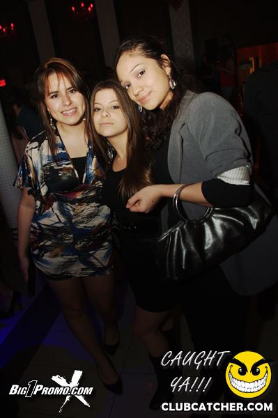 Luxy nightclub photo 180 - March 16th, 2012