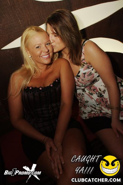 Luxy nightclub photo 19 - March 16th, 2012