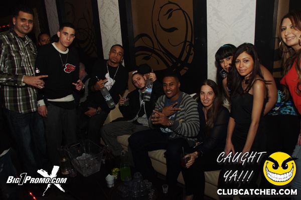 Luxy nightclub photo 186 - March 16th, 2012