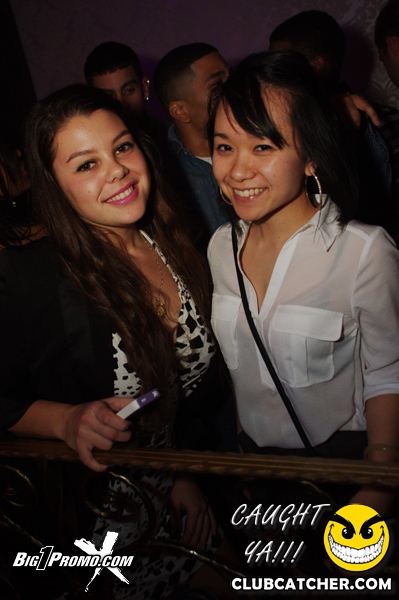 Luxy nightclub photo 190 - March 16th, 2012