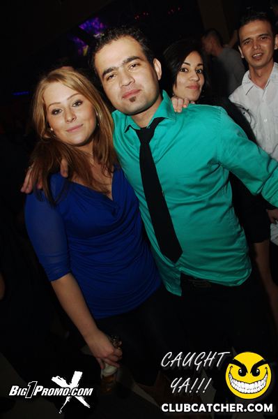 Luxy nightclub photo 193 - March 16th, 2012