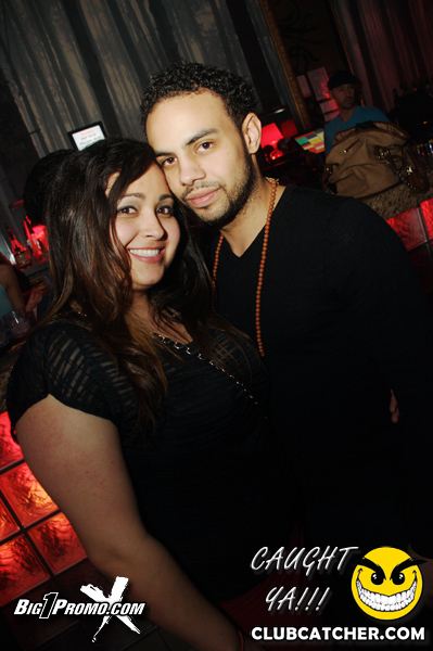 Luxy nightclub photo 194 - March 16th, 2012